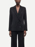 Samsøe Samsøe hoys blazer black